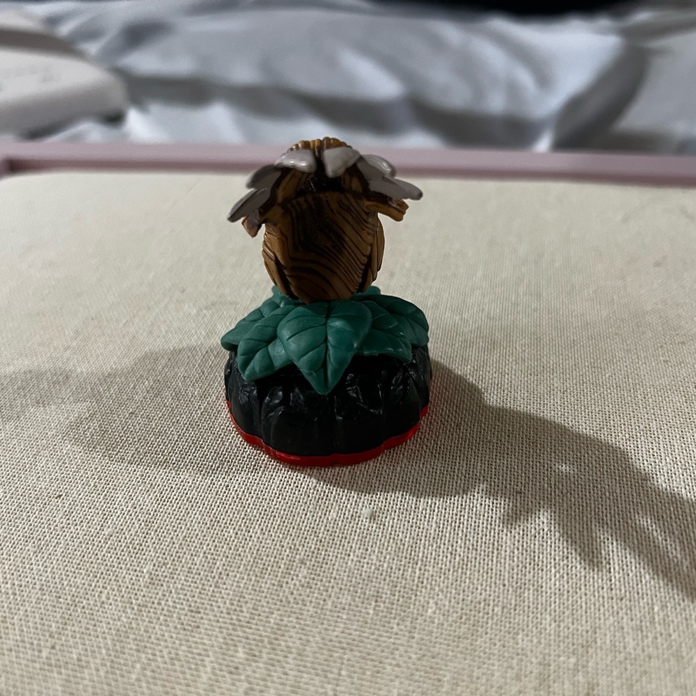 Activision Skylander Trap Team Tiki Speaky Mirror of Mystery 2014